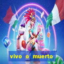 vivo o muerto manhwa 18